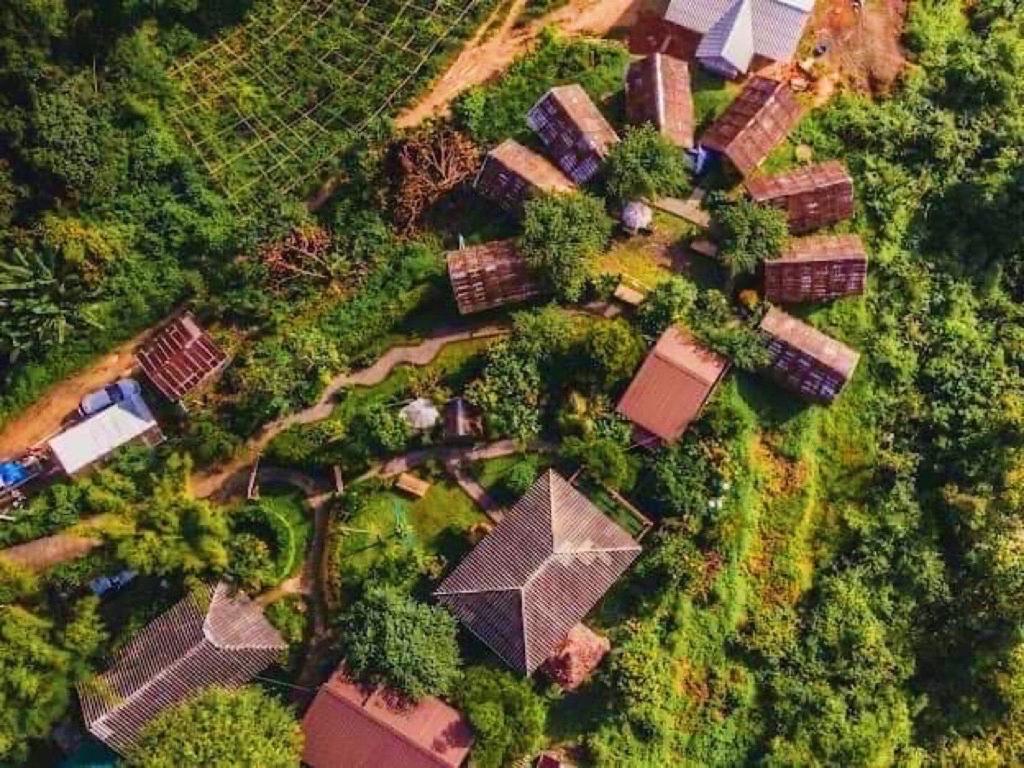 3 Pok Maewang Jinxiang Mae Wang Exterior foto